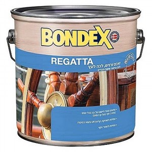 ������ ����� Bondex Regatta