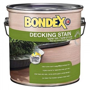 ������ ��� �� Bondex Decking Stain