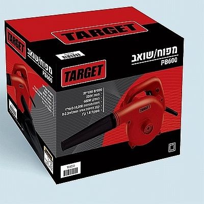 ���� ���� ����, Target  - PB600 T13210