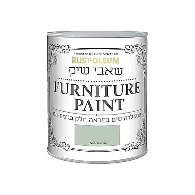 ���� ��� - RUST-OLEUM, ��� ������� ����� ��� ������ ��- 0.75 ����, laurael-green, ����