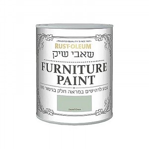 ���� ��� - RUST-OLEUM, ��� ������� ����� ��� ������ ��- 0.75 ����, laurael-green, ����