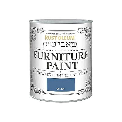 ���� ��� - RUST-OLEUM, ��� ������� ����� ��� ������ ��- 0.75 ����, blue-silk, ����