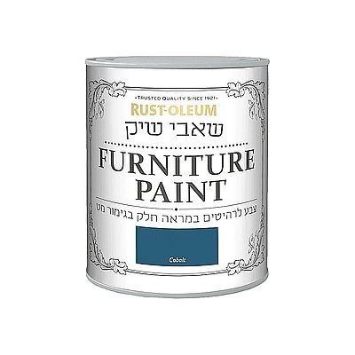 ���� ��� - RUST-OLEUM, ��� ������� ����� ��� ������ ��- 0.75 ����,colblat, ����