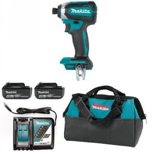 ����� ������ ����� -  18V ��� ������ 4.0AH ��� ����� Makita  XDT13
