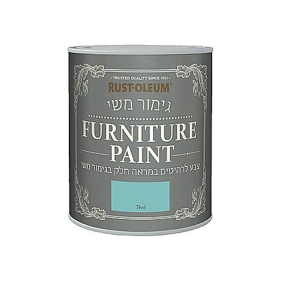 ���� ��� - RUST-OLEUM, ��� ������� ������ ��� Teal - ���� 0.75,  ����