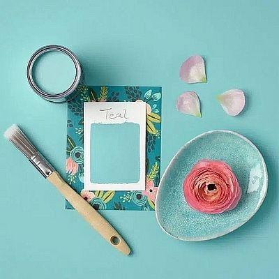 ���� ��� - RUST-OLEUM, ��� ������� ������ ��� Teal - ���� 0.75,  ����