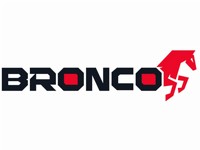 BRONCO